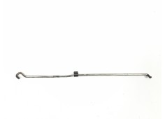 Recambio de varios para mercedes-benz vito / mixto furgón (w639) 109 cdi (639.601,03,05) referencia OEM IAM    2