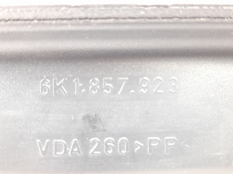 Recambio de varios para seat ibiza ii (6k1) 1.9 d referencia OEM IAM 6K1857923  
