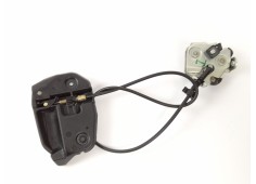 Recambio de varios para mercedes-benz clase clk coupe (bm 208) 2.3 230 compressor (208.347) referencia OEM IAM 2029290158L   2