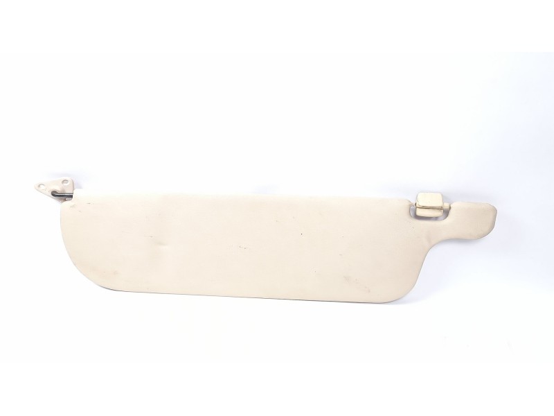 Recambio de parasol izquierdo para isuzu trooper (ubs) 2.8 td (ubs55) referencia OEM IAM   