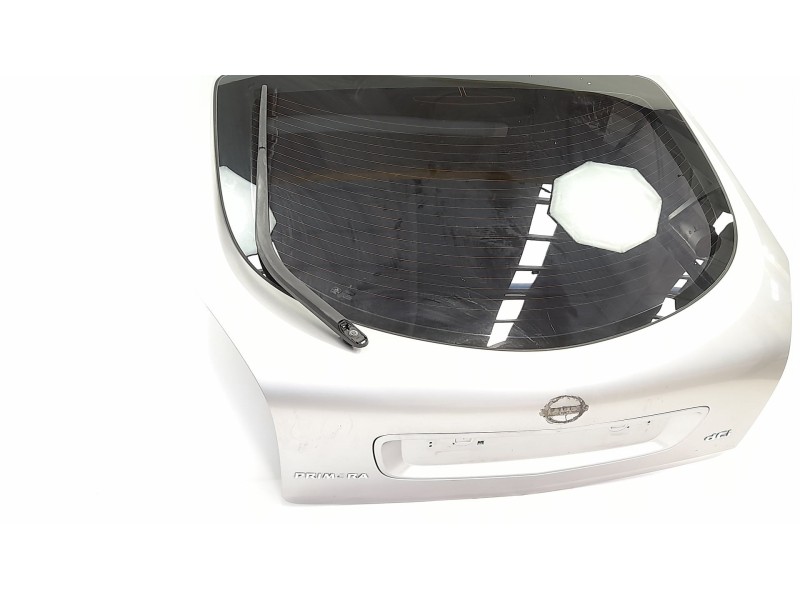 Recambio de porton trasero para nissan primera berlina (p12) hatchback 1.9 dci referencia OEM IAM 90100AU232  
