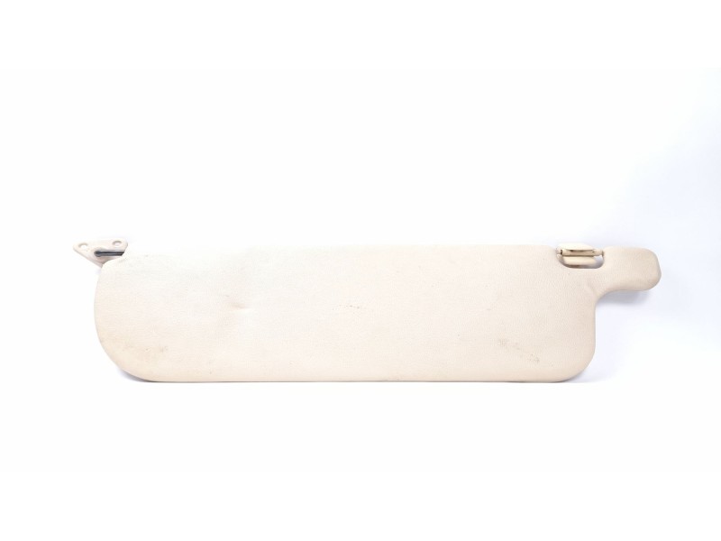 Recambio de parasol izquierdo para isuzu trooper (ubs) 2.8 td (ubs55) referencia OEM IAM   