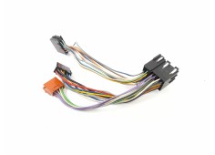 Recambio de varios para opel combo (corsa c) cargo referencia OEM IAM   