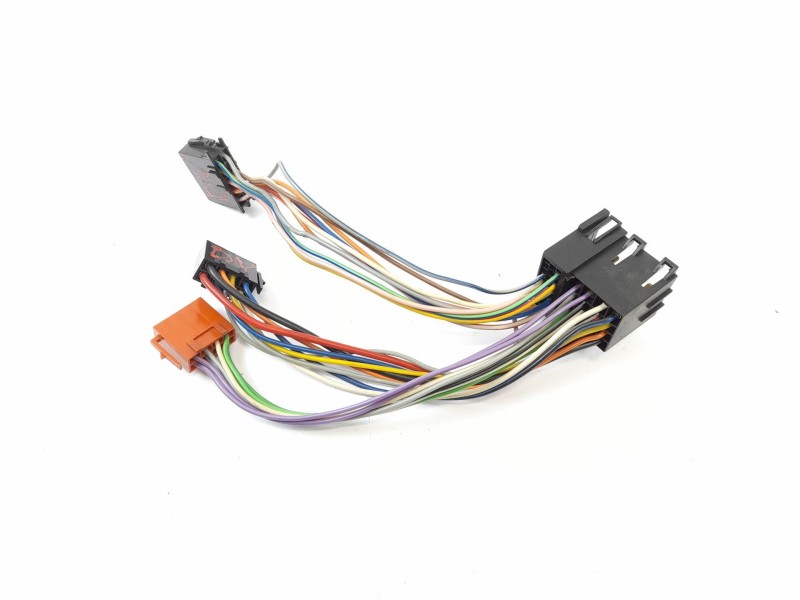 Recambio de varios para opel combo (corsa c) cargo referencia OEM IAM   