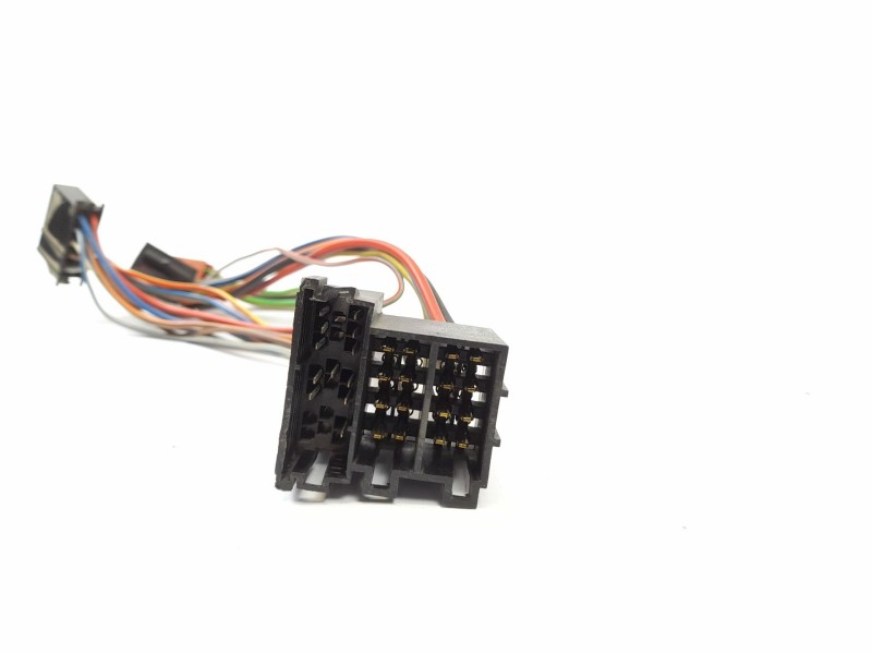 Recambio de varios para opel combo (corsa c) cargo referencia OEM IAM   