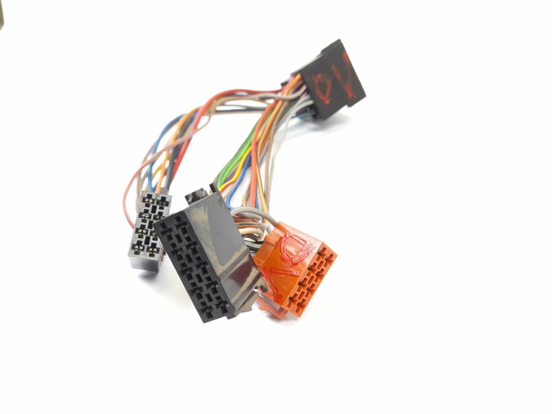 Recambio de varios para opel combo (corsa c) cargo referencia OEM IAM   
