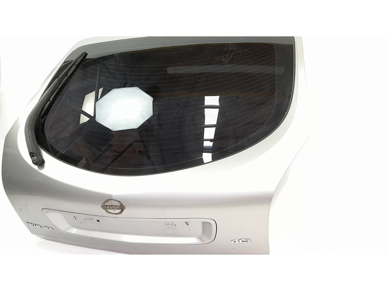 Recambio de porton trasero para nissan primera berlina (p12) hatchback 1.9 dci referencia OEM IAM 90100AU232  