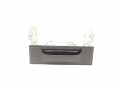 Recambio de varios para nissan pick up (d22) 2.5 d referencia OEM IAM 68430VJ200 68430VJ400 68430VJ210