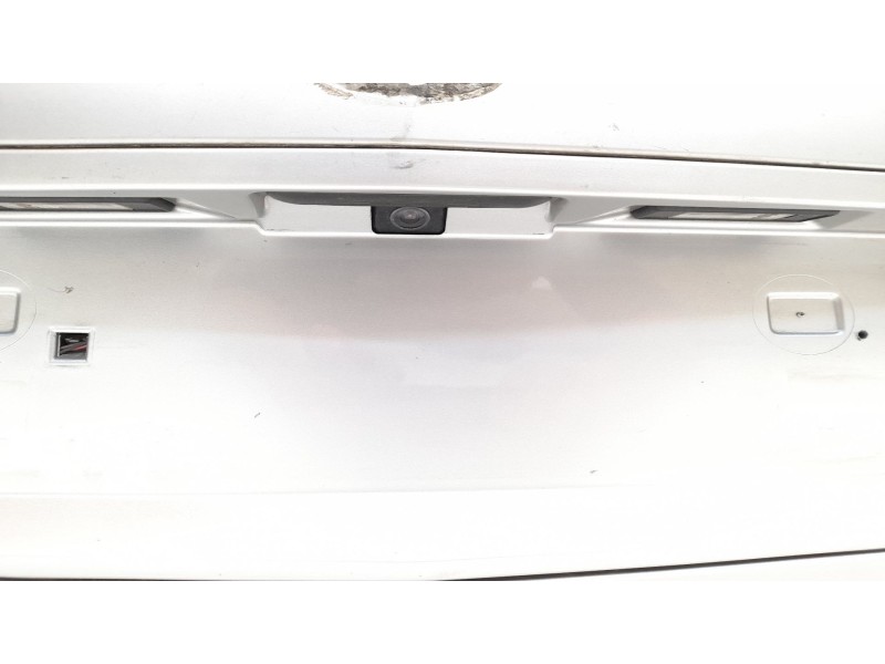 Recambio de porton trasero para nissan primera berlina (p12) hatchback 1.9 dci referencia OEM IAM 90100AU232  