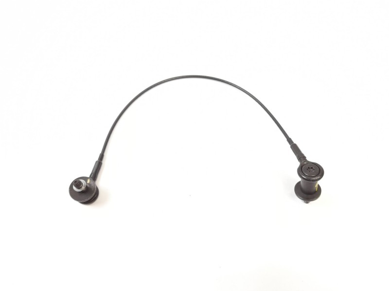 Recambio de varios para smart fortwo coupé (453) 0.9 (453.344, 453.353) referencia OEM IAM   