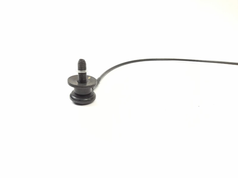 Recambio de varios para smart fortwo coupé (453) 0.9 (453.344, 453.353) referencia OEM IAM   