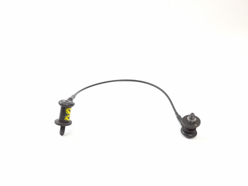 Recambio de varios para smart fortwo coupé (453) 0.9 (453.344, 453.353) referencia OEM IAM   