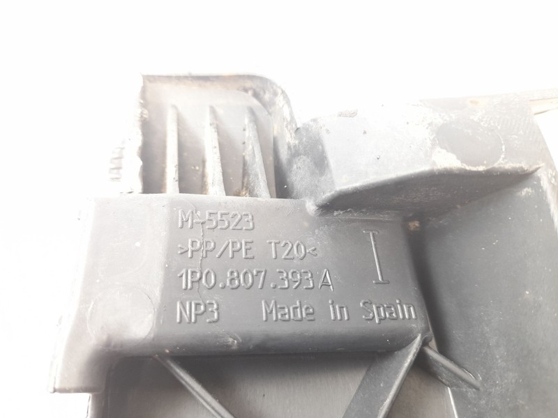 Recambio de varios para seat leon (1p1) 1.9 tdi referencia OEM IAM 1P0807377  