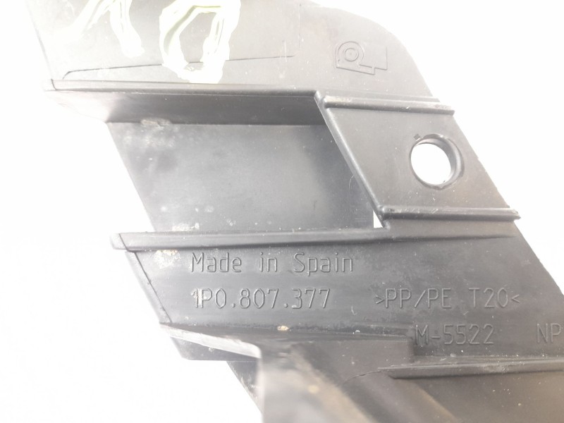 Recambio de varios para seat leon (1p1) 1.9 tdi referencia OEM IAM 1P0807377  
