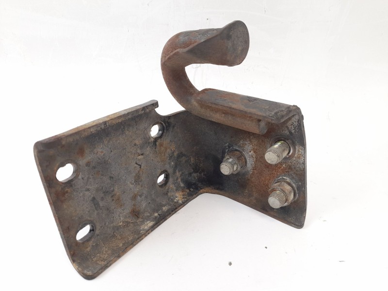 Recambio de varios para nissan patrol iii/2 station wagon (w260) 2.8 d 4x4 referencia OEM IAM   