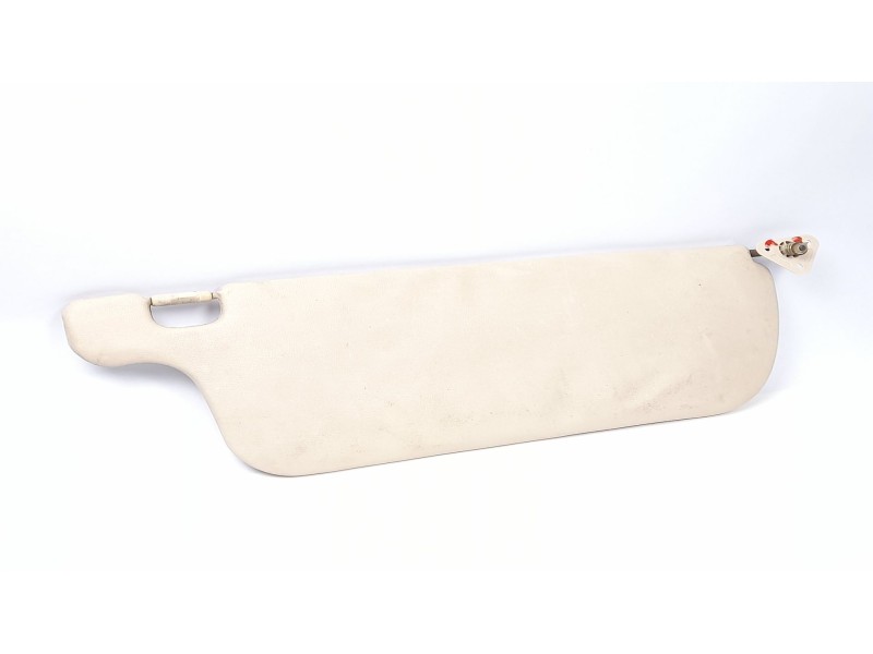 Recambio de parasol derecho para isuzu trooper (ubs) 2.8 td (ubs55) referencia OEM IAM   