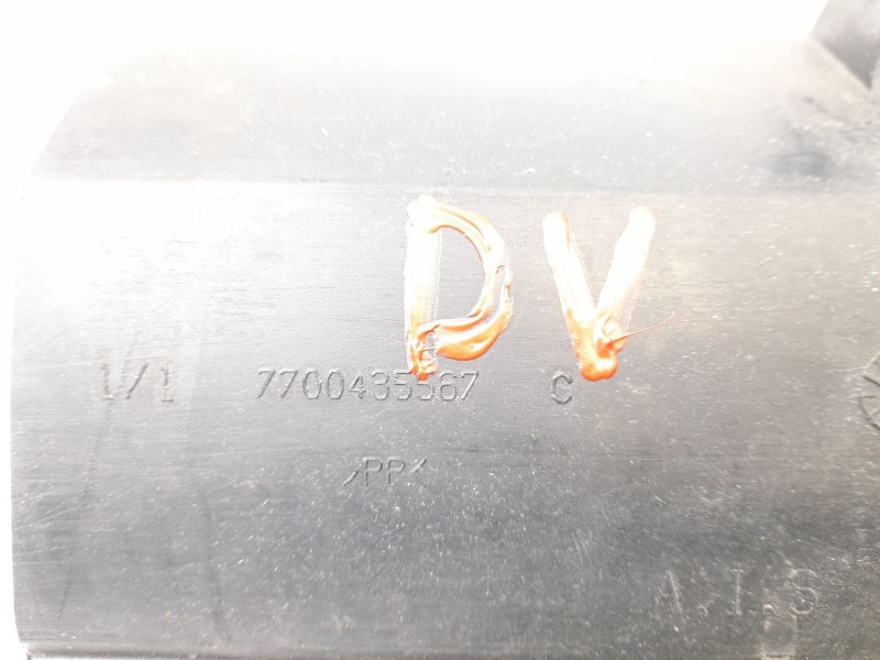Recambio de varios para renault scenic i (ja..) 1.9 dci rx4 referencia OEM IAM 7700435567  