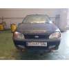 ford fiesta iv (ja_, jb_) del año 2001