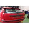 ford focus berlina (cak) del año 2006