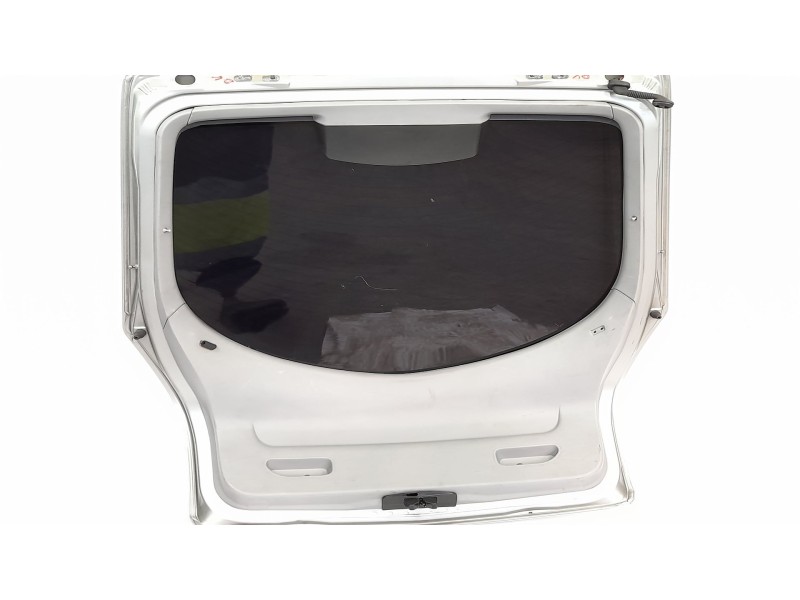 Recambio de porton trasero para nissan primera berlina (p12) hatchback 1.9 dci referencia OEM IAM 90100AU232  