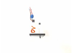 Recambio de varios para renault 19 i chamade (l53_) 1.4 (l532, l53p) referencia OEM IAM    2