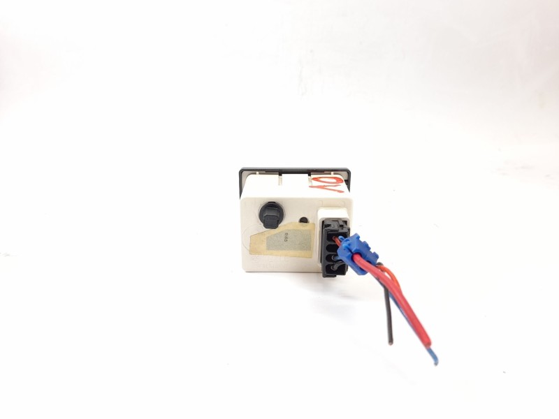 Recambio de varios para renault 19 i chamade (l53_) 1.4 (l532, l53p) referencia OEM IAM   
