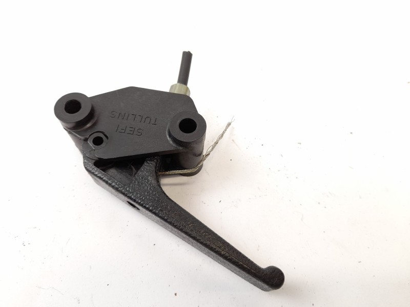 Recambio de varios para microcar virgo 0.5 d referencia OEM IAM   