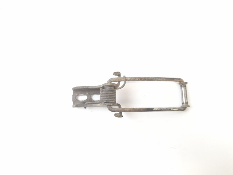 Recambio de varios para ford transit connect (tc7) 1.8 tdci cat referencia OEM IAM 2T14V44100BK  