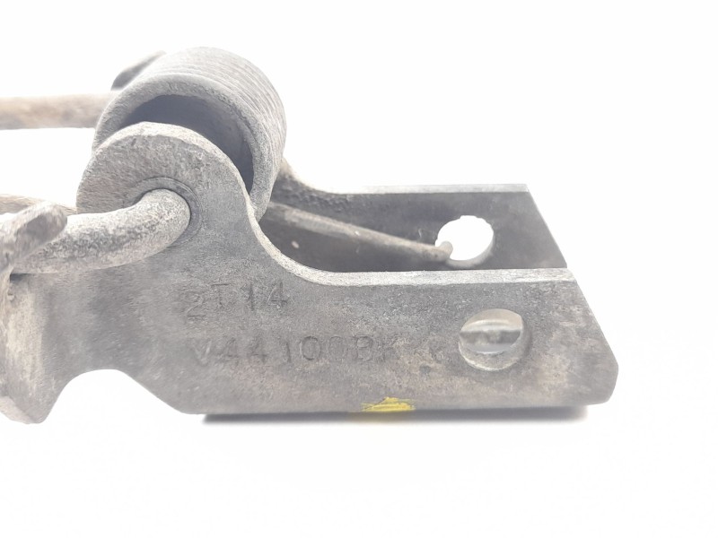Recambio de varios para ford transit connect (tc7) 1.8 tdci cat referencia OEM IAM 2T14V44100BK  