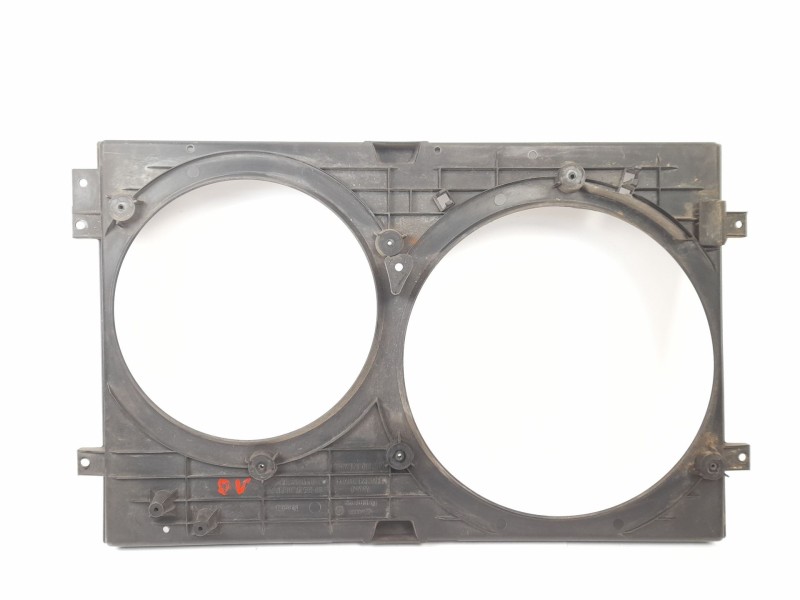 Recambio de varios para seat toledo (1m2) 2.3 v5 referencia OEM IAM 1J0121207M  