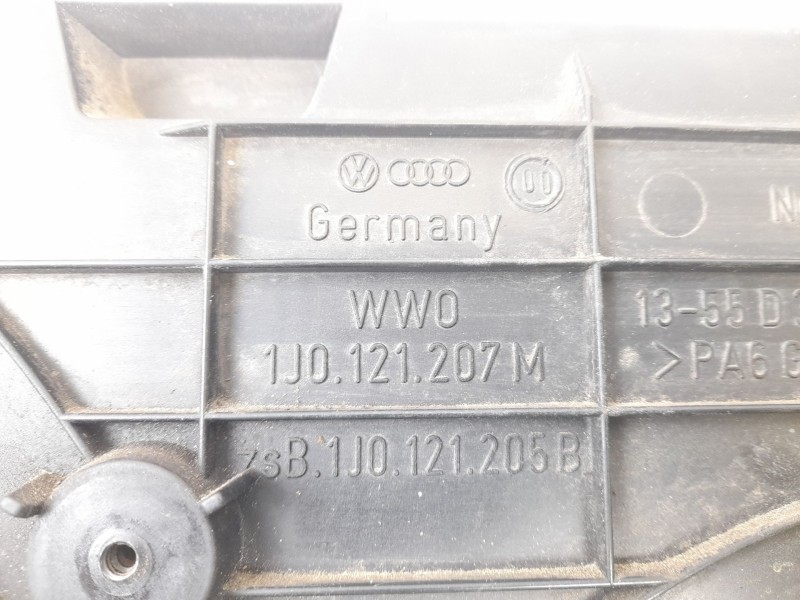 Recambio de varios para seat toledo (1m2) 2.3 v5 referencia OEM IAM 1J0121207M  