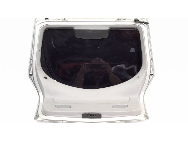 Recambio de porton trasero para nissan primera berlina (p12) hatchback 1.9 dci referencia OEM IAM 90100AU232  