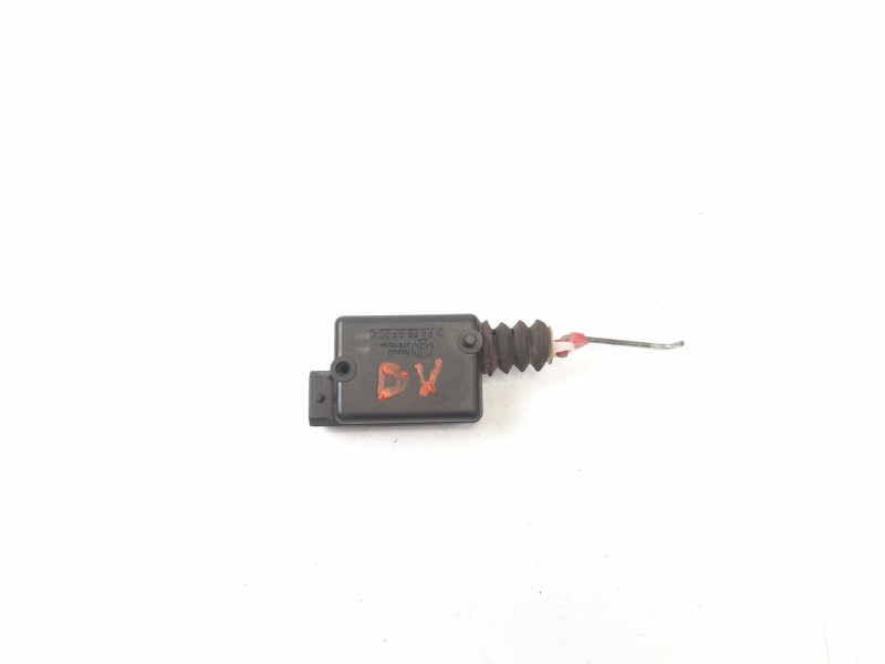 Recambio de varios para renault scenic i (ja..) 1.9 dti (ja0n) referencia OEM IAM   