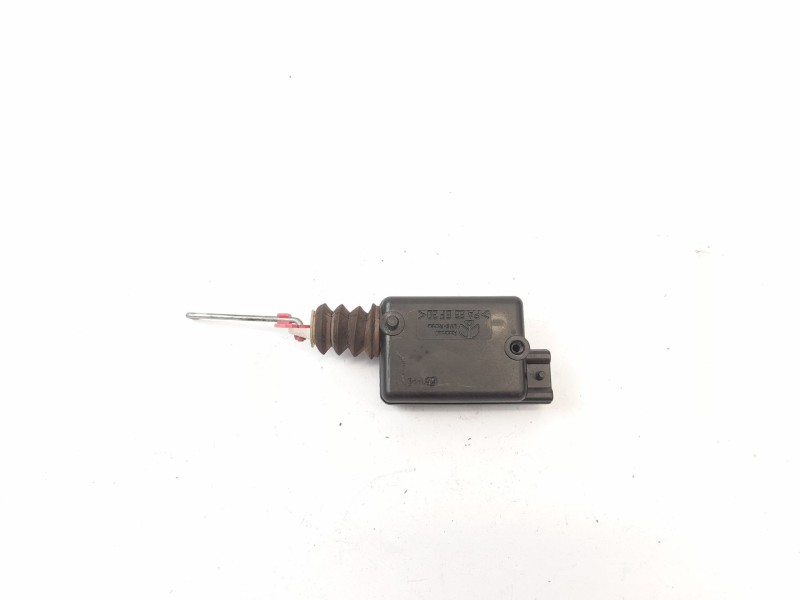 Recambio de varios para renault scenic i (ja..) 1.9 dti (ja0n) referencia OEM IAM   