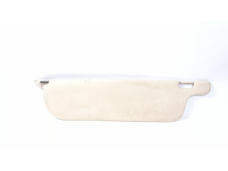 Recambio de parasol derecho para isuzu trooper (ubs) 2.8 td (ubs55) referencia OEM IAM   