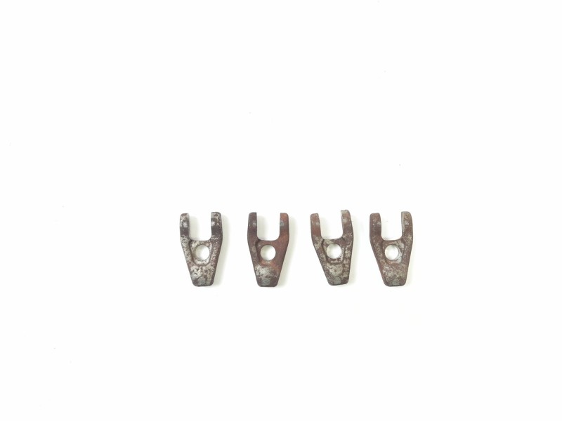 Recambio de varios para renault scenic i (ja..) 1.9 dti (ja0n) referencia OEM IAM   