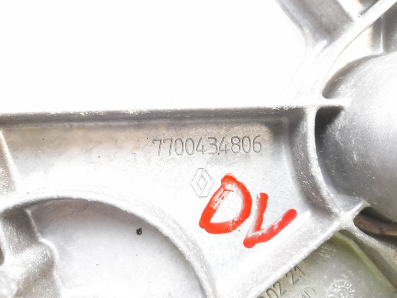 Recambio de varios para renault scenic i (ja..) 1.9 dti (ja0n) referencia OEM IAM 7700434806  