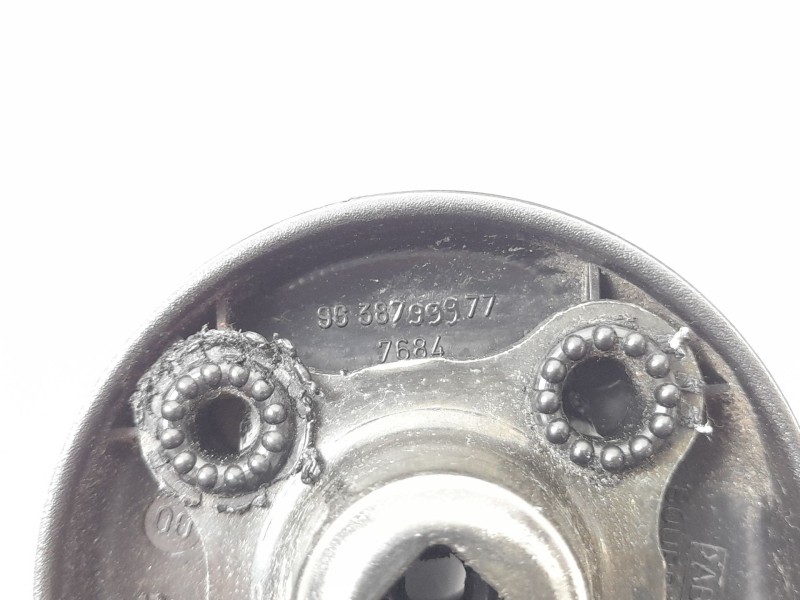 Recambio de varios para peugeot 206 hatchback (2a/c) 1.9 d referencia OEM IAM 9638799977  