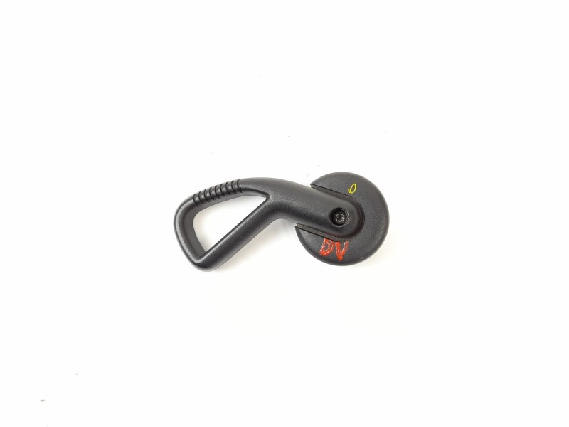 Recambio de varios para peugeot 206 hatchback (2a/c) 1.9 d referencia OEM IAM 9638799977  