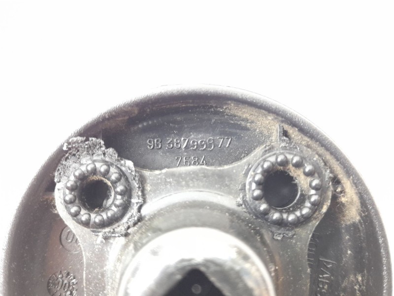 Recambio de varios para peugeot 206 hatchback (2a/c) 1.9 d referencia OEM IAM 9638799977  