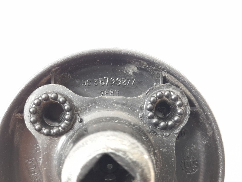 Recambio de varios para peugeot 206 hatchback (2a/c) 1.9 d referencia OEM IAM 9638799877  