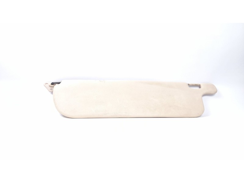 Recambio de parasol derecho para isuzu trooper (ubs) 2.8 td (ubs55) referencia OEM IAM   
