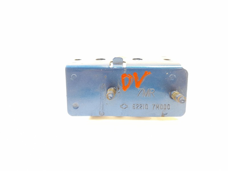 Recambio de varios para nissan almera ii hatchback (n16) 1.8 referencia OEM IAM   