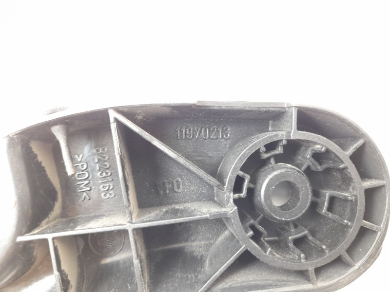 Recambio de varios para bmw serie 3 berlina (e46) 320d referencia OEM IAM 11970213  