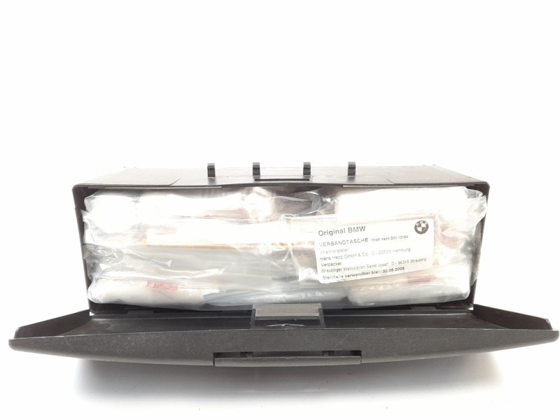 Recambio de varios para bmw serie 3 berlina (e46) 320d referencia OEM IAM 8226452  