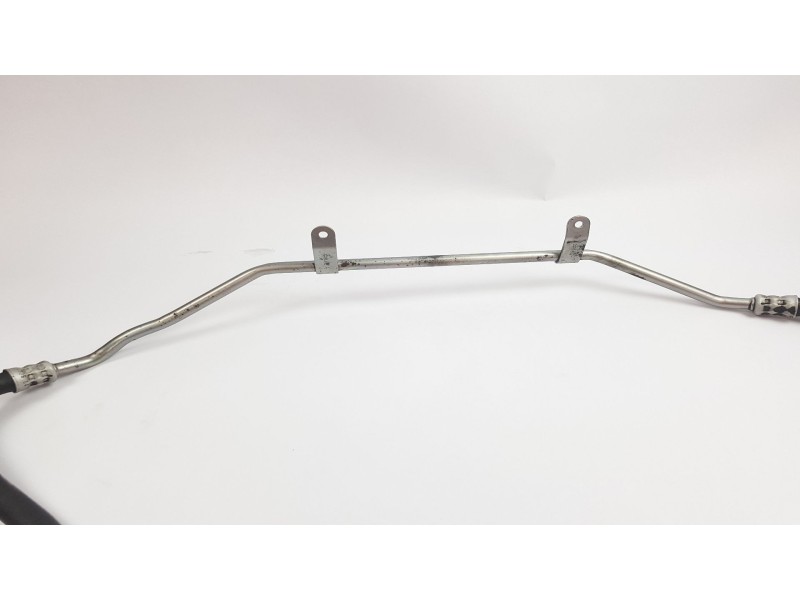 Recambio de tubo para bmw serie 1 berlina (e81/e87) 120d referencia OEM IAM 32416764739  
