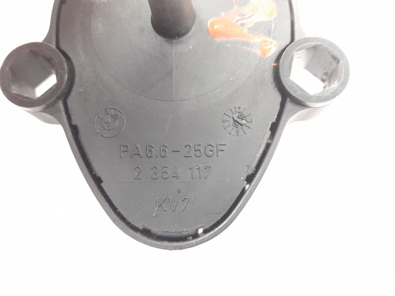 Recambio de varios para bmw serie 5 berlina (e39) 530d referencia OEM IAM   