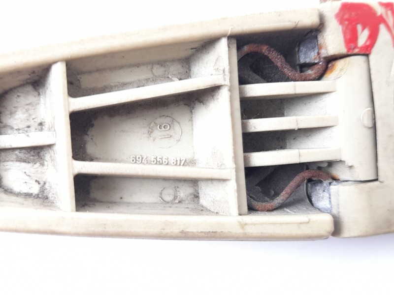 Recambio de varios para volkswagen golf ii (19e, 1g1) 1.6 td referencia OEM IAM 694556817  