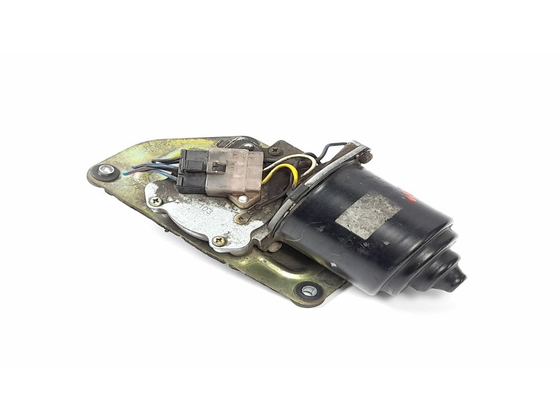 Recambio de motor limpia delantero para isuzu trooper (ubs) 2.8 td (ubs55) referencia OEM IAM   