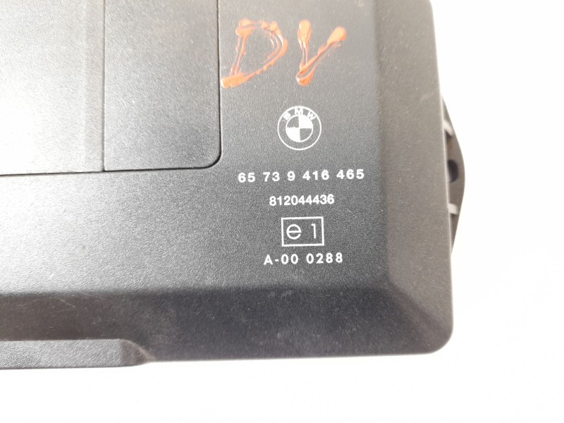Recambio de varios para bmw serie 5 berlina (e39) 530d referencia OEM IAM 55982110 812044436 